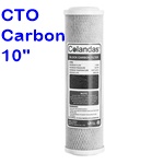 ไส้กรองน้ำคาร์บอน Block Carbon