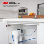 เครื่องกรองน้ำ 3M 3เอ็ม รุ่น Membrane เมนเบรน DWS2500T-CN 