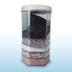 ไส้กรองน้ำแร่ 5-in-1 กระบอก 5 ขั้นตอน สำหรับเครื่องกรองน้ำแร่ - FP-113