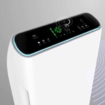 เครื่องฟอกอากาศ ASTINA รุ่น AP-A400 กรองฝุ่น PM 2.5 (ห้องขนาด 38 ตร.ม.)