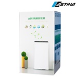 เครื่องฟอกอากาศ ASTINA รุ่น AP-A400 กรองฝุ่น PM 2.5 (ห้องขนาด 38 ตร.ม.)