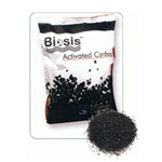 สารกรองน้ำคาร์บอน กระสอบ 50 ลิตร Aquasorb Biosis