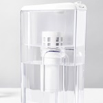 เหยือกกรองน้ำ Mitsubishi Cleansui รุ่น CP405 (ไส้กรอง Super High Grade Filter) ความจุ 1.5 ลิตร