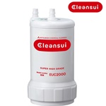 ไส้กรองน้ำ Mitsubishi Cleansui - Super High Grade Filter รุ่น UZC2000, EUC2000 (รุ่นเดียวกัน) สำหรับเครื่องกรองน้ำรุ่น AL700, A101, A601, F704, F903, F914, Z9
