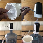 เครื่องกรองน้ำ UF 4 ขั้นตอน Inline AQUATEK - USA Silver