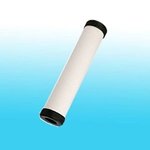 ไส้กรองน้ำเซรามิค Ceramic (แบบหัวตัดท้ายตัด) 10 นิ้ว AQUATEK - FP-107