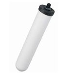 ไส้กรองน้ำเซรามิค Ceramic (แบบหัวเกลียว) AQUATEK - FP-111