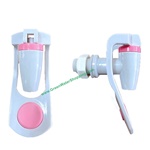 ก๊อกน้ำร้อน, ก๊อกน้ำร้อน เกลียวนอก สำหรับตู้กดน้ำเย็น-น้ำร้อน, เครื่องทำน้ำเย็น-น้ำร้อน