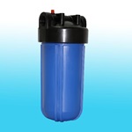 กระบอกกรองน้ำ Big Blue ขนาด 10 นิ้ว และขนาด 20 นิ้ว ข้อต่อ 1 นิ้ว