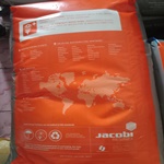 สารกรองน้ำเรซิ่น กระสอบ 25 ลิตร, Pall Tech, DOW, Dowex, Jacobi