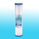 ไส้กรองจีบ sediment 10 นิ้ว