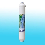 ไส้กรองน้ำ Post Carbon Inline