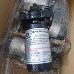 ปั้มจ่ายน้ำ Headon 11 LPM สำหรับตู้น้ำดื่มหยอดเหรียญ