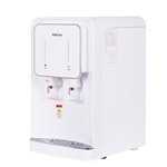 ตู้กดน้ำเย็น-น้ำร้อน พร้อมระบบกรองน้ำ UF Puramun - รุ่นสีขาว PM815CW (รุ่นต่อตรงจากน้ำประปา วางบนเคาเตอร์)