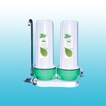 เครื่องกรองน้ำ Unipure 2 ขั้นตอน