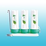 เครื่องกรองน้ำ Unipure 3 ขั้นตอน