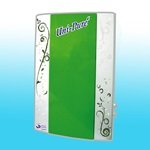 เครื่องกรองน้ำ Unipure UF 4 ขั้นตอน Inline