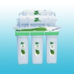 เครื่องกรองน้ำ Unipure 5 ขั้นตอน
