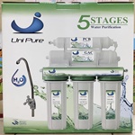 เครื่องกรองน้ำ Unipure 5 ขั้นตอน