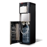 ตู้กดน้ำร้อน น้ำเย็น เครื่องทำน้ำเย็น น้ำร้อน Atlantis WD-201