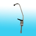 ก๊อกน้ำแบบกด